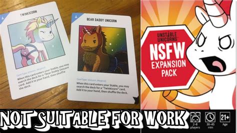 Unstable Unicorn Porn Videos .